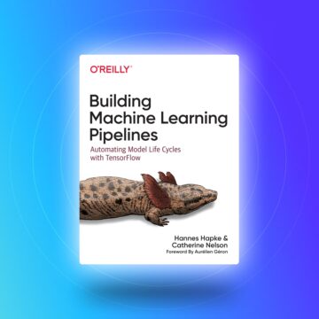 دانلود کتاب Building Machine Learning Pipelines