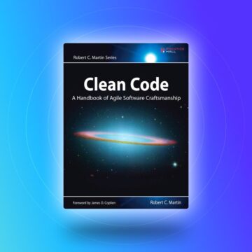 دانلود کتاب Clean Code