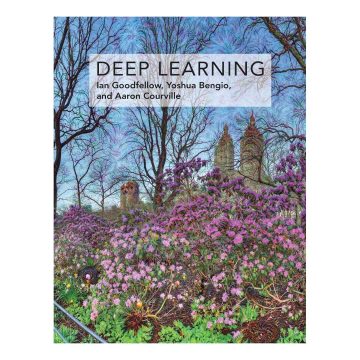 کتاب Deep Learning