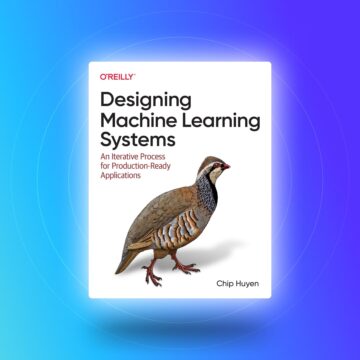 دانلود کتاب Designing Machine Learning Systems