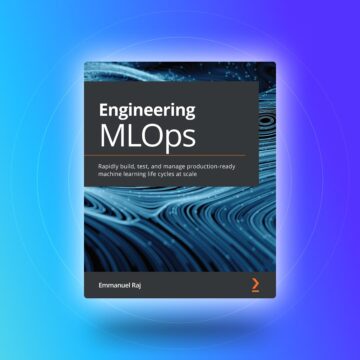 دانلود کتاب Engineering MLOps