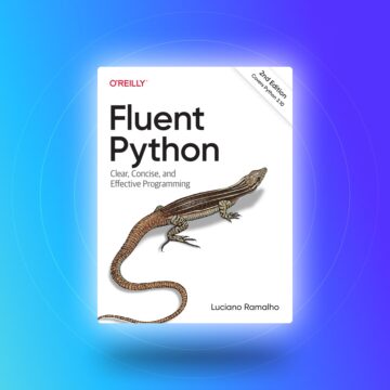 دانلود کتاب Fluent Python