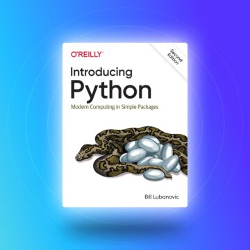 دانلود کتاب Introducing Python, 2nd Edition
