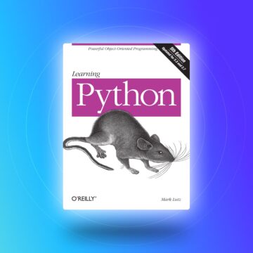 دانلود کتاب Learning Python