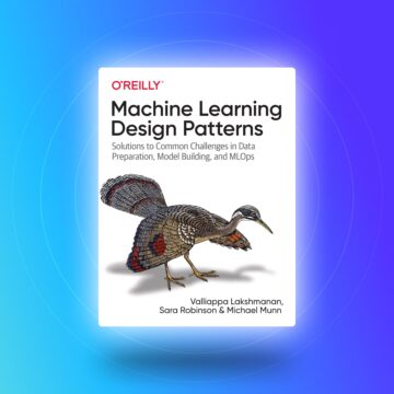 دانلود کتاب Machine Learning Design Patterns