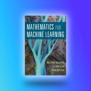دانلود کتاب Mathematics for Machine Learning