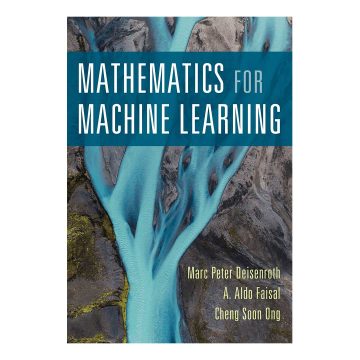 کتاب Mathematics for Machine Learning