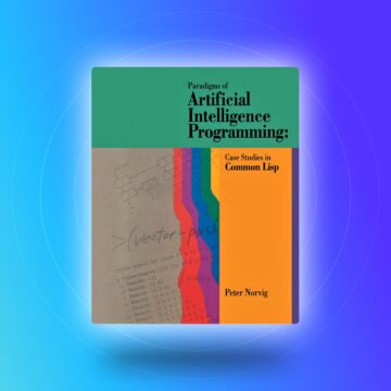 دانلود کتاب Paradigms of Artificial Intelligence Programming