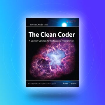 دانلود کتاب The Clean Coder