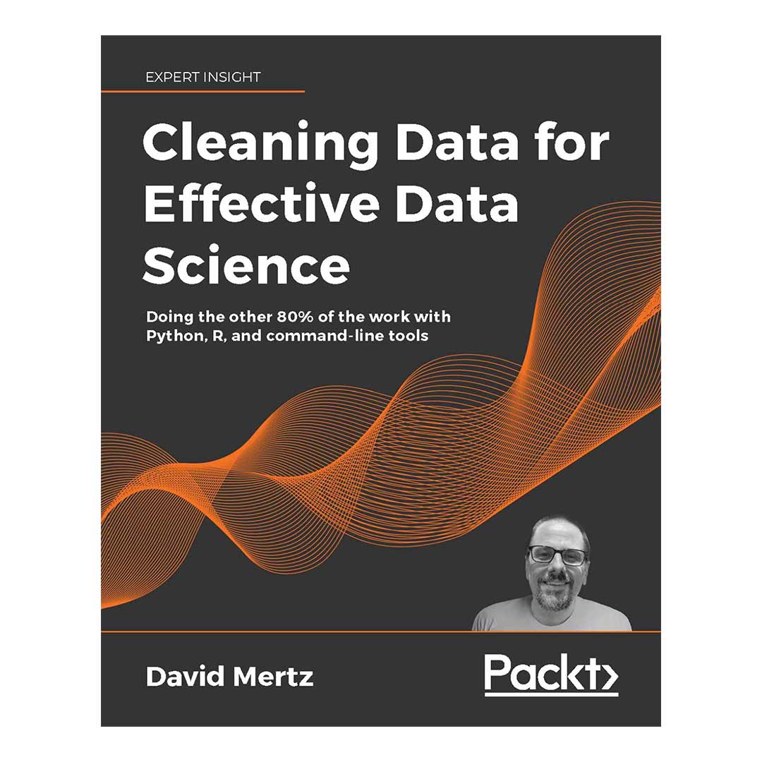 Cleaning Data For Effective Data Science