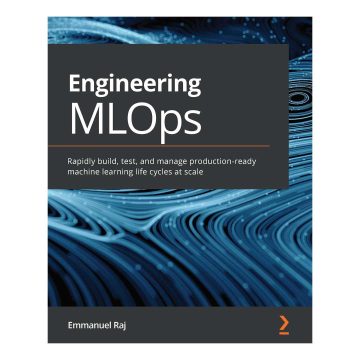 کتاب Engineering MLOps