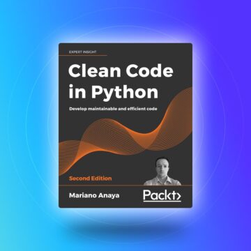 دانلود کتاب Clean Code in Python