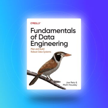 دانلود کتاب Fundamentals of Data Engineering